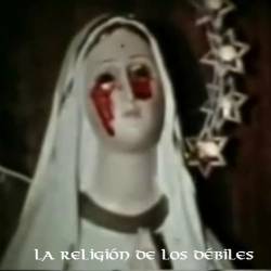Holy Mary's Blowjob : La Religión de los Débiles